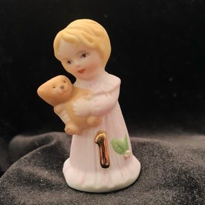 Enesco “Growing Up” Figurine